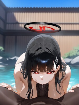 [Naezolt] Rio Onsen_0111