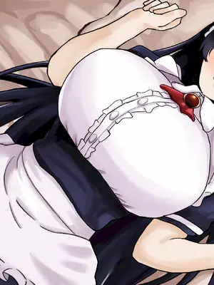 [ハグレモグリ] ぽんこつメイドさんとの性活～父の会社に手違いで入ったお姉さんは僕だけの肉オナホ～_140