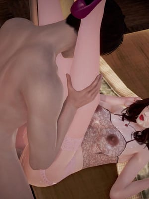 [Peter]家里屈辱的妈妈_224
