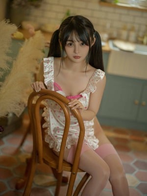 桜井宁宁 –  围裙厨房_C (26)