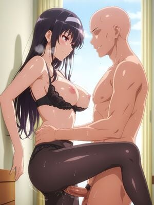 [H Jam] 霞之丘诗羽_058_Utaha_58
