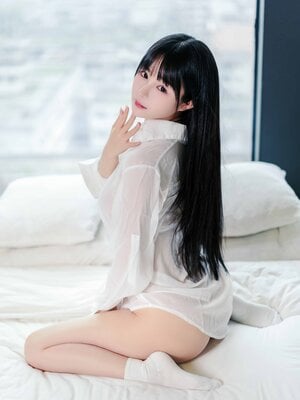 桜井宁宁 –男友衬衫_010