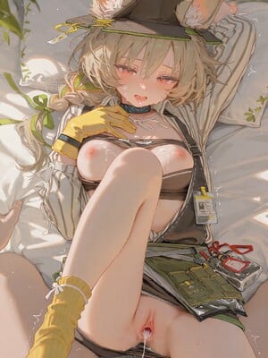 [starsay] Beanstalk 豆苗_053
