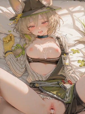 [starsay] Beanstalk 豆苗_054