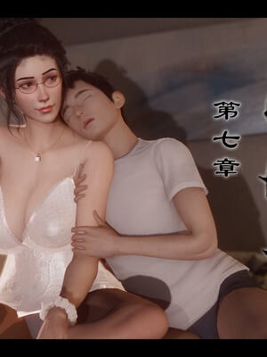 [stan]与老妈的故事 7-9