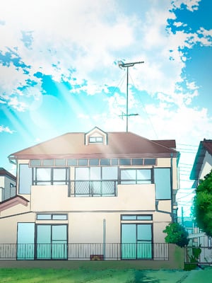 [TOZAN：BU (富士やま)] 遊戲女友2彩色版總集_069