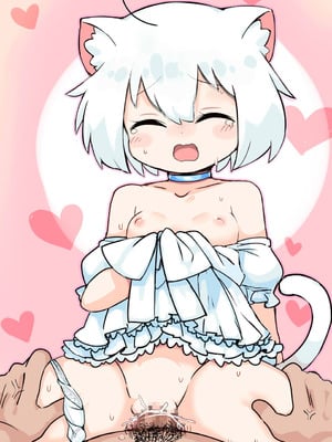 [AJ／鯵太郎] USMねこちゃん (ULTRA SYNERGY MATRIX) [Bismuth个人汉化]_24