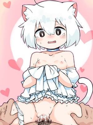 [AJ／鯵太郎] USMねこちゃん (ULTRA SYNERGY MATRIX) [Bismuth个人汉化]_26
