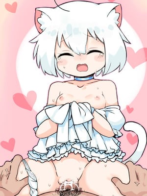 [AJ／鯵太郎] USMねこちゃん (ULTRA SYNERGY MATRIX) [Bismuth个人汉化]_27
