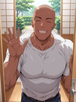 Oki Senpai - 長離_002_Changli_2