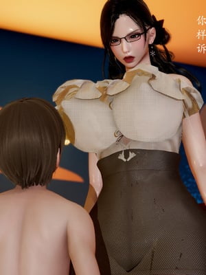 [Jayep]熟女牧场_023