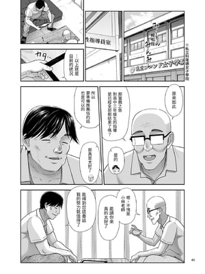 [暗中模索 (まるころんど)] 性指導員のお仕事5 裸で並べてみたら思いのほか興奮したのでつまみ喰いしてしまった｜性指導員的工作5 讓她們脫光排排站之後，沒想到意外地興奮所以忍不住偷吃了一下 [中文] [坂口翻訳会社]_0003