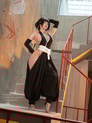 Umeko J - Soifon