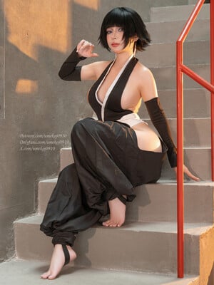 Umeko J - Soifon_004
