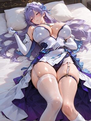 Oki Senpai -坎特蕾拉_004_Cantarella_4