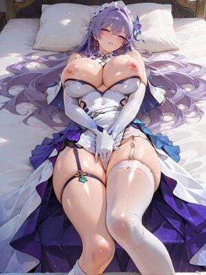 Oki Senpai -坎特蕾拉_006_Cantarella_6