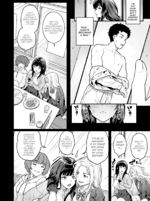 [さじぺん] まさぐられッ娘 [英文][無修正][DL版]_007