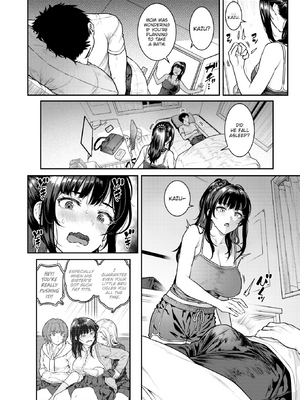 [さじぺん] まさぐられッ娘 [英文][無修正][DL版]_011