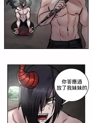 異世界重生之後宮養成記 1-67話[完結]_041016