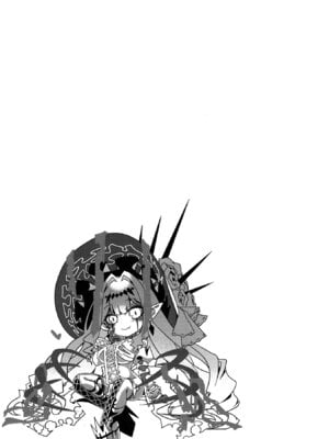 (C106) [こおりあめ (氷雨げんた)] My Beloved Master (Fate／Grand Order)_06