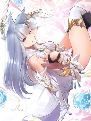 (C90) [ミナミアルプス (yaman＊＊)] rakugakittel(ラクガキッテル) 3 (グランブルーファンタジー) [不咕鸟汉化组]_12