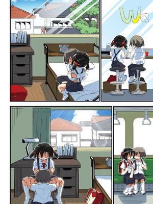 [埋まり屋 (D-2)] キリ娘ルート Another #08 〜退行洗脳・○リ化調教編〜 [DL版]_28