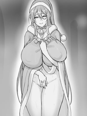 [kcccc] 人妻封魔師麗兰-クリスマススペシャル_526_09_001