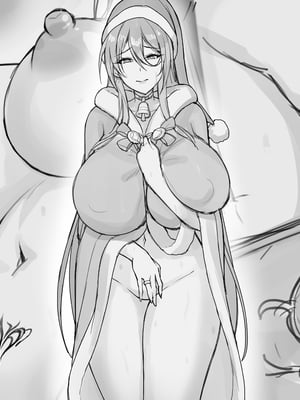 [kcccc] 人妻封魔師麗兰-クリスマススペシャル_530_09_005