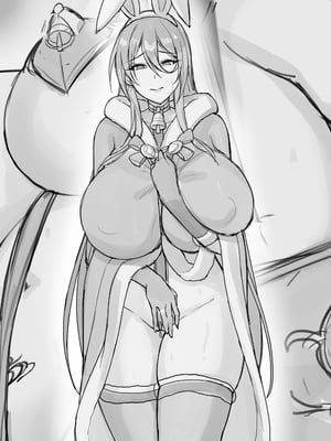 [kcccc] 人妻封魔師麗兰-クリスマススペシャル_533_09_008