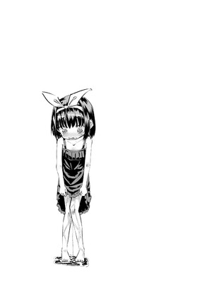 [平日のおじさん] ませた姪っ子がおもらししたからエロい事した_22
