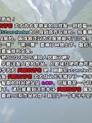 [心海汉化组] [StormFedeR] Henshin Sisters_6