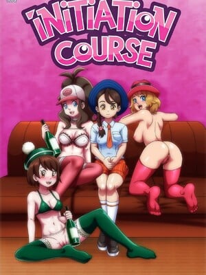 [转译RNA个人汉化组] [PalComix] Initiation Course (Pokemon)_01