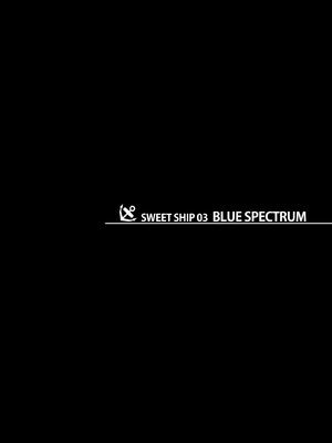 [Tuned by AIU (藍兎)] SWEET SHIP 03 BLUE SPECTRUM (艦隊これくしょん -艦これ-) [DL版]_03