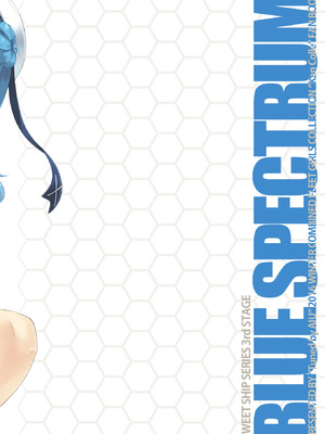 [Tuned by AIU (藍兎)] SWEET SHIP 03 BLUE SPECTRUM (艦隊これくしょん -艦これ-) [DL版]_26