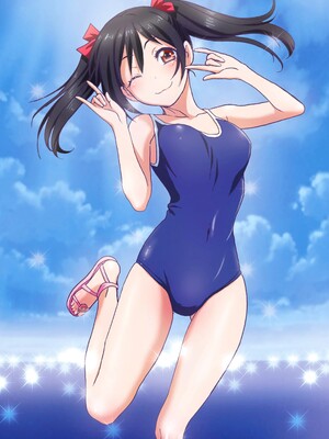 [スタジオFOX、STUDIO PAL (南野琴、犬崎みくり)] ラブライブ!総集編 PRETTY POWER!! (ラブライブ!) [DL版]_03