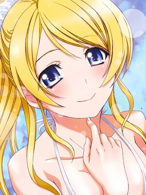 [スタジオFOX、STUDIO PAL (南野琴、犬崎みくり)] ラブライブ!総集編 PRETTY POWER!! (ラブライブ!) [DL版]_05