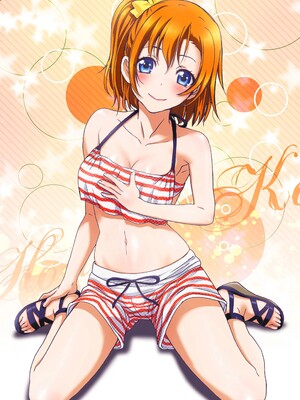[スタジオFOX、STUDIO PAL (南野琴、犬崎みくり)] ラブライブ!総集編 PRETTY POWER!! (ラブライブ!) [DL版]_36