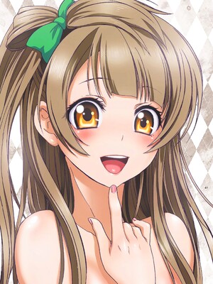 [スタジオFOX、STUDIO PAL (南野琴、犬崎みくり)] ラブライブ!総集編 PRETTY POWER!! (ラブライブ!) [DL版]_41