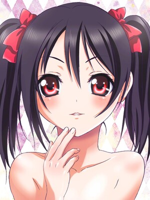 [スタジオFOX、STUDIO PAL (南野琴、犬崎みくり)] ラブライブ!総集編 PRETTY POWER!! (ラブライブ!) [DL版]_45