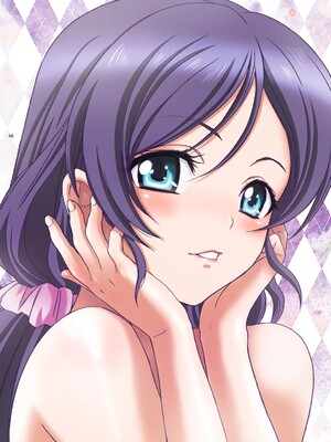 [スタジオFOX、STUDIO PAL (南野琴、犬崎みくり)] ラブライブ!総集編 PRETTY POWER!! (ラブライブ!) [DL版]_48