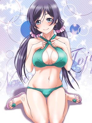 [スタジオFOX、STUDIO PAL (南野琴、犬崎みくり)] ラブライブ!総集編 PRETTY POWER!! (ラブライブ!) [DL版]_49