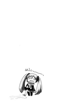 (COMIC1☆2) [Behind Moon (Q)] みミック (VOCALOID2 初音ミク)_32