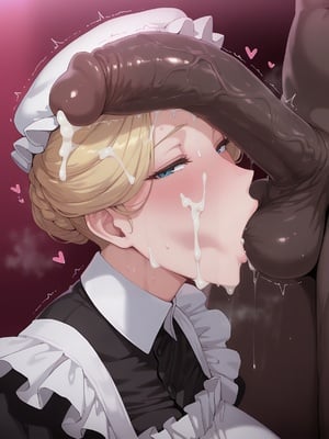 [VenusMuffin]  Maid Maria  (AI Generated)_030_179._Maid_Maria_Request_30