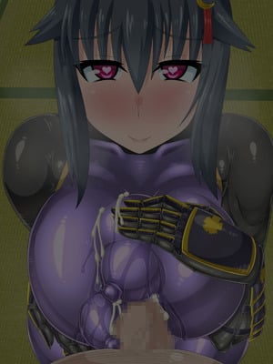 [HINJYAKU] 気づいたら、いつの間にかキモブタ男のオチ○ポ穴に作り変えられていた女の子のお話～気高き女忍者の末路編～ [廉价汉化组]_0535