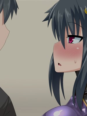 [HINJYAKU] 気づいたら、いつの間にかキモブタ男のオチ○ポ穴に作り変えられていた女の子のお話～気高き女忍者の末路編～ [廉价汉化组]_0965