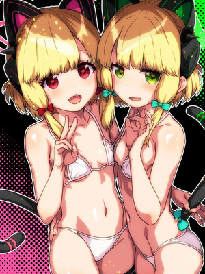 (C103) [ひきわり納豆] モモミドのえっち苗 (ブルーアーカイブ) [DL版]_09