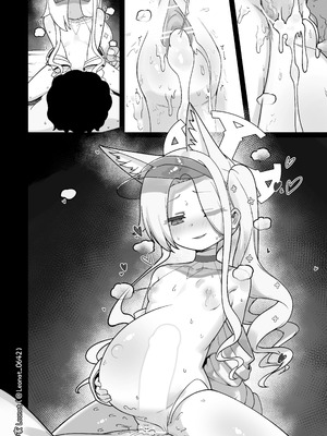 [Leonat] 誘惑するセイアと生ハメ♥ (ブルーアーカイブ) [欶澜汉化组]_30