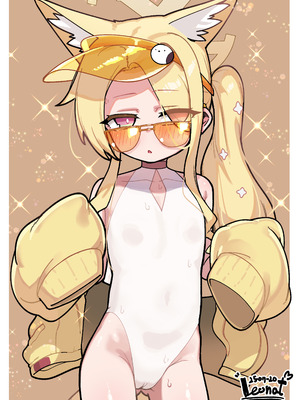 [Leonat] 誘惑するセイアと生ハメ♥ (ブルーアーカイブ) [欶澜汉化组]_35