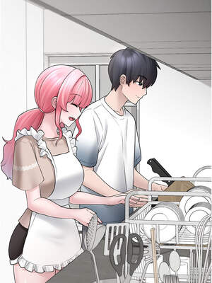 垃圾堆撿到寵物系萌妹 1-15話_12_15_nwhu
