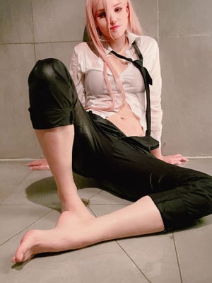 Shirogane-Sama - Feet Collection 2_149